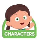 Characters