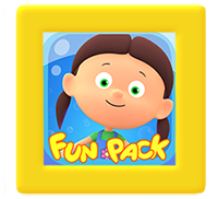 Paula Fun Pack
